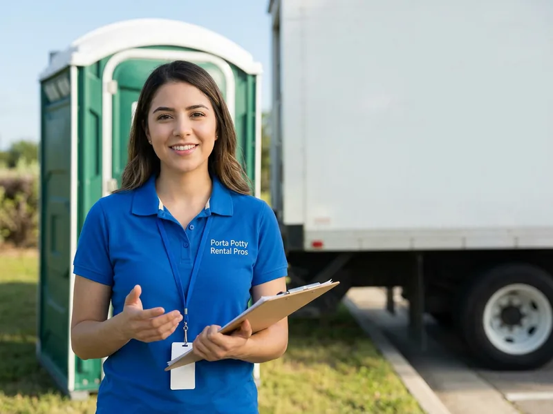 Porta Potty Rental  in Kodiak  FAQ